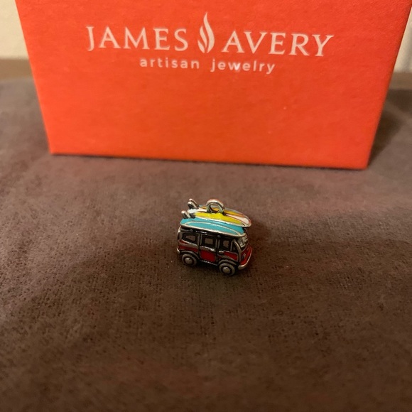 James Avery charm - Picture 2 of 3